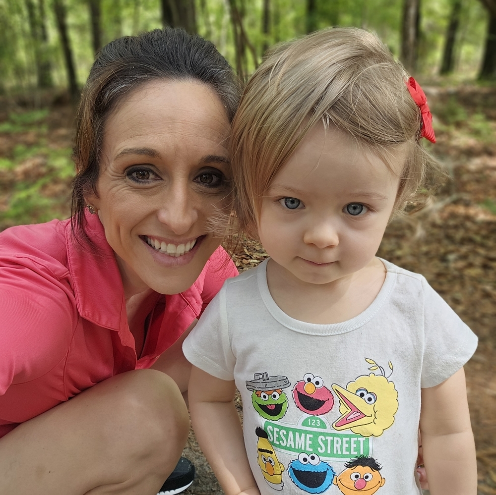 Meet your Posher, Lindsey